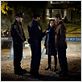 Photo Caroline Dhavernas, Mads Mikkelsen