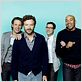 Men At Work : photo Adam Busch, Danny Masterson, James Lesure, Michael Cassidy