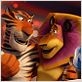 Madagascar 3, Bons Baisers D’Europe : Photo Eric Darnell