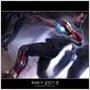 Iron Man 3 : photo