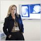Photo Gillian Anderson