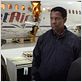 Flight : photo Bruce Greenwood, Denzel Washington, Don Cheadle