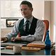 Celeste and Jesse Forever : photo Elijah Wood