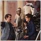 Anna Karenine : photo Joe Wright, Keira Knightley