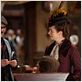 Anna Karenine : photo Emily Watson, Joe Wright