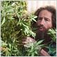 Goats : photo David Duchovny