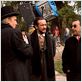 Holmes & Watson. Madrid Days : photo Gary Piquer, José Luis Garci, José Luis García Pérez
