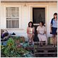 Les Saphirs : photo Deborah Mailman, Miranda Tapsell
