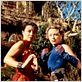 Street Fighter - L'ultime combat : Photo Kylie Minogue, Ming-Na Wen, Steven E. De Souza