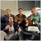 photo Dominic Boeer, Marian Meder, Stephan Grossmann, Tom Wlaschiha