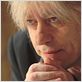 Mauvaise fille : photo Bob Geldof