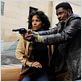 Cloud Atlas : photo Halle Berry, Keith David
