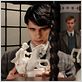 Cloud Atlas : photo Ben Whishaw, James d'Arcy
