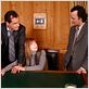 Paradis Criminel : photo Marie-France Pisier, Quentin Baillot, Samuel Labarthe