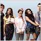 Underemployed : photo Diego Boneta, Inbar Lavi, Jared Kusnitz, Michelle Ang, Sarah Habel