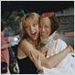 Kill Bill: Volume 1 : photo Lucy Liu, Uma Thurman