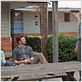 Une nouvelle chance : photo Amy Adams, Clint Eastwood, Justin Timberlake