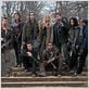 Red Dawn : photo Adrianne Palicki, Alyssa Diaz, Chris Hemsworth, Connor Cruise, Edwin Hodge
