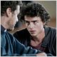 Les Revenants : photo Jérôme Kircher, Pierre Perrier