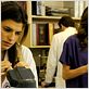Childrens Hospital : photo Erinn Hayes, Lake Bell