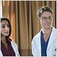 Emily Owens, M.D. : photo Justin Hartley, Necar Zadegan