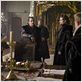 Photo Henry Cavill, Jonathan Rhys Meyers