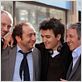 Stars 80 : photo Frédéric Forestier, Patrick Timsit, Richard Anconina, Thomas Langmann