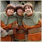 Merlin (FR) : photo Benjamin Guillard, Olivier Broche