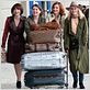 Photo Ariane Seguillon, Camille Japy, Florence Thomassin, Lio
