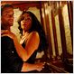 Photo Natalie Martinez, Shane West