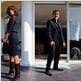 On se quitte plus : photo Ingrid Chauvin, Olivier Marchal