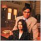 Loïs et Clark, les nouvelles aventures de Superman : photo Dean Cain, Teri Hatcher