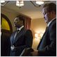 Photo Christian Stolte, David Eigenberg, Eamonn Walker