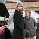 Hunted : photo Melissa George, Oscar Kennedy