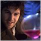 Upside Down : photo Jim Sturgess