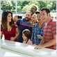 Copains pour toujours 2 : photo Adam Sandler, Salma Hayek