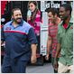 Copains pour toujours 2 : photo Adam Sandler, Chris Rock, Kevin James