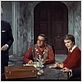 La Souris qui rugissait : photo Jean Seberg