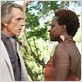 Sublimes créatures : photo Jeremy Irons, Viola Davis