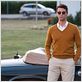Stoker : photo Matthew Goode