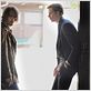 Hemlock Grove : photo Bill Skarsgard, Landon Liboiron