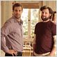 Ben And Kate : photo Geoff Stults, Luka Jones