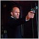 Parker : photo Jason Statham
