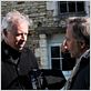 Alceste à bicyclette : photo Fabrice Luchini, Philippe Le Guay