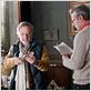 Alceste à bicyclette : photo Fabrice Luchini, Lambert Wilson