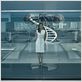 Oblivion : photo Andrea Riseborough