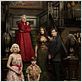 Mockingbird Lane : photo Charity Wakefield, Eddie Izzard, Jerry O'Connell, Mason Cook, Portia de Rossi