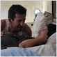 L'homme qui viendra : photo Claudio Casadio, Maya Sansa