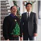 Le Joyeux Noël d'Harold et Kumar : photo Danny Trejo, John Cho