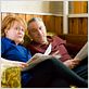 Happiness Therapy : photo Jacki Weaver, Robert De Niro